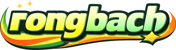 Logo rongbach